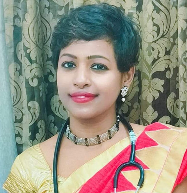 Dr. Kakali Roy